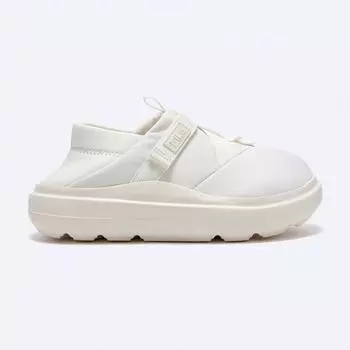 Fila Сабо Puffer Bold Beige 1sm02612g 920 220