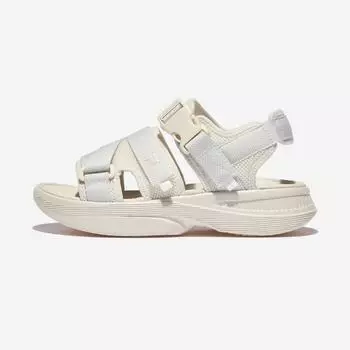 [FILA] Сандалии Fila Float 1SM02604G-1010106880, популярная обувь в Корее. 280