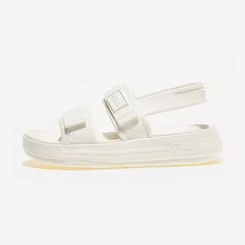 [FILA] Сандалии Fila Pong 1SM01934E-1010092640, популярная обувь в Корее. 260