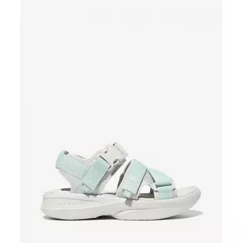 FILA Сандалии на плаву 1SM02604G018 BLACKBLUEWHITE/230