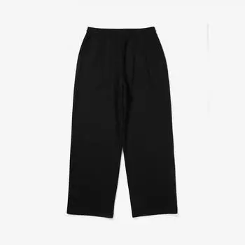 Fila Широкие брюки с круглым логотипом Fe2fpf6101x Blk BLACK/075