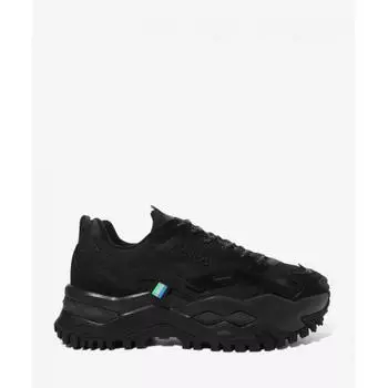 ФИЛА ШПАГАТ 1RM02760G001 Black Black Black/220