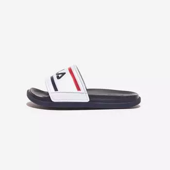 [FILA] Slick Tender Kids, 3SM01256, 1010078043, Popular Korean Shoes 180