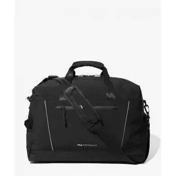 Fila Performance Gym Bag Fs3bsg2170xblk BLACK/000