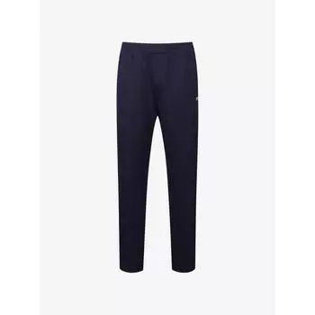 Fila Спортивные брюки-джоггеры из пике DARK NAVY/085