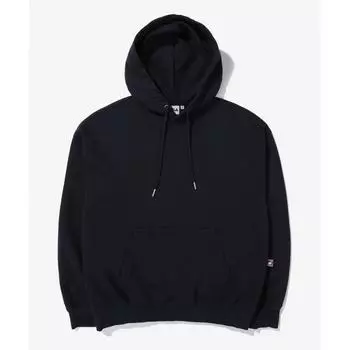 FILA [Sweat только 72 часа] Капюшон для окрашивания пигментов FE2POE5108XNAY NAVY/090