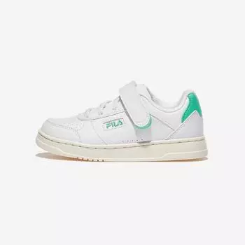 [FILA] Targa Classic Kids, 3XM02402G, 1010104460, Popular Korean Shoes 180