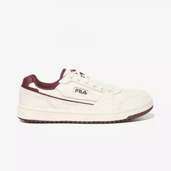 Fila Targa Forte 1tm01993g 113 White Red Black/230