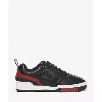 Fila Targa Nt Lux 1tm02052g015 BLACKWHITEORANGE/260