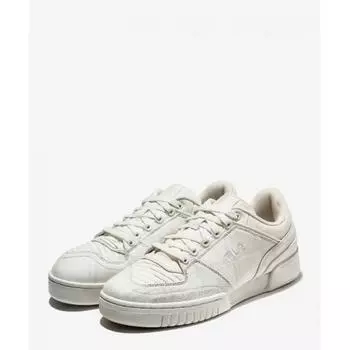 Fila Targa Og 1988 Bb 1tm01848e100 White/White/White/250