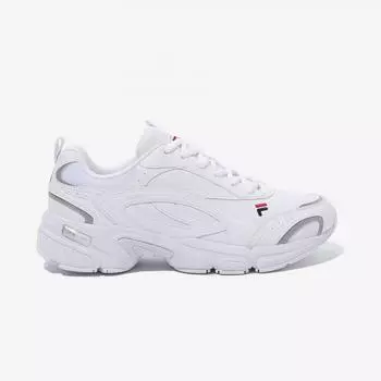 Fila Taurus V3 1rm02697g 100 White White White/230