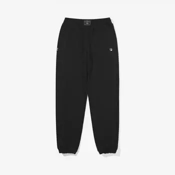 Fila Tennis Jogger Pants Fs2fpg3361f Blk BLACK/W75