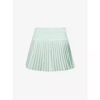 Fila Tennis Pleated Skirt MINT/W75