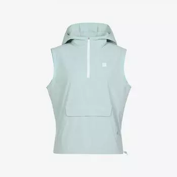 Fila Теннисная толстовка с капюшоном Fs2vtg3351f Mit MINT/W85