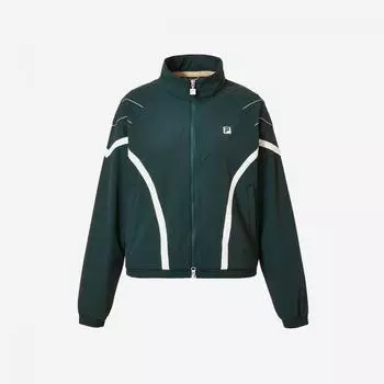 Fila Теннисный Curve Ветровое стекло Fs2jkg3351f Dgr W85