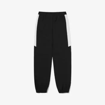 Fila Тканые брюки-джоггеры Block Point FS2WPG3103XBLK BLACK/080
