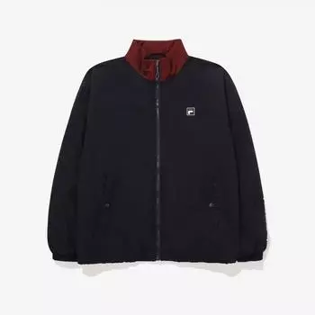 Fila Track Padded Jacket Fs2jkg4101u Ido INDIGO/100
