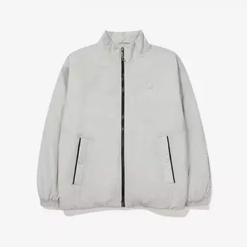 Fila Track Padded Jacket Fs2jkg4101u Lgy LIGHT GREY/095