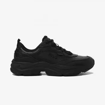 Fila Тренажер Ray 1rm02768g 001 Black Black Black/225