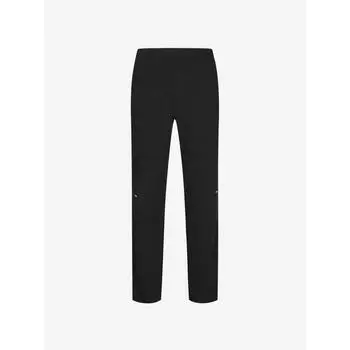 Fila Тренировочные брюки Double Tech BLACK/085