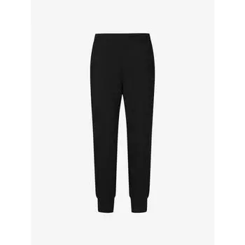 Fila Тренировочные брюки Double Tech Jogger BLACK/W75