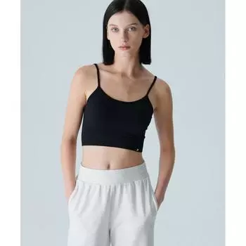 Fila Underwear бесшовный бюстгальтер на бретельках Fi4itf6451fblk BLACK/100