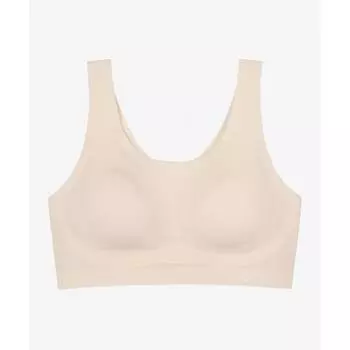 Fila Underwear Essential формовочный бюстгальтер-топ Fi4itg9041fscr SANDCREAM/090