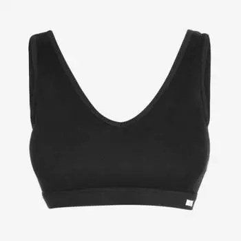 Fila Underwear Mellow Bra Top Fi4itg1141fblk BLACK/085