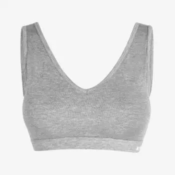 Fila Underwear Mellow Bra Top Fi4itg1141flml LIGHTMELANGE/085