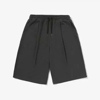 Fila Uni Bermuda Pants Fs2trg3101x Dgy DARK GREY/080