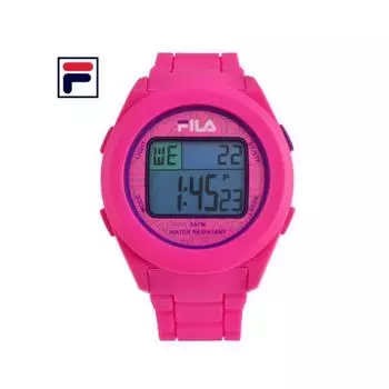 Fila Unisex Urethane Band Watch Fck 38 101 005