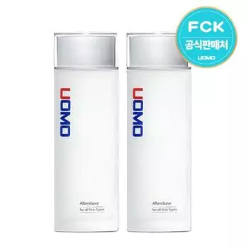 Fila Uomo After Shave Men s Skin Recommendation, 2 шт., 150 мл