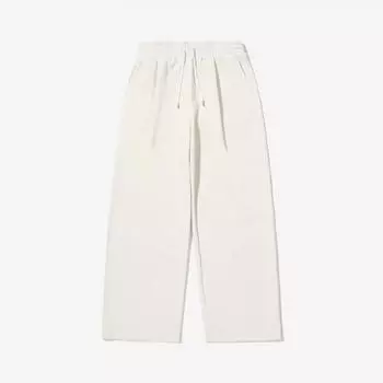 Fila Velour One Tuck Pants Fs2fpg4151f Crm CREAM/W75