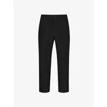 Fila Ветрозащитные штаны из флиса Bonding BLACK/085