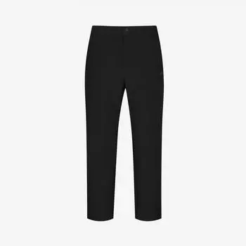 Fila Ветрозащитные штаны из флиса Bonding Fs2wpg4201m Blk BLACK/085