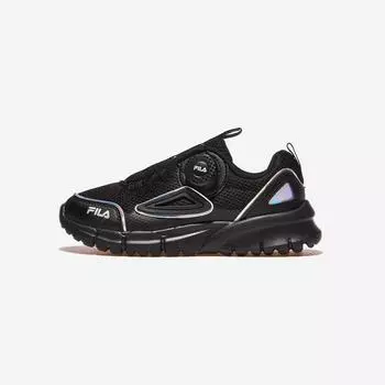 [FILA] whippy dial kids, 3XM02473H, 1010111471, Popular Korean Shoes 210