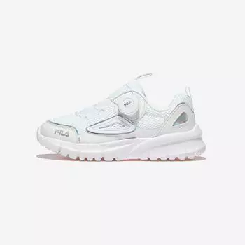 [FILA] whippy dial kids, 3XM02473H, 1010111472, Popular Korean Shoes 170