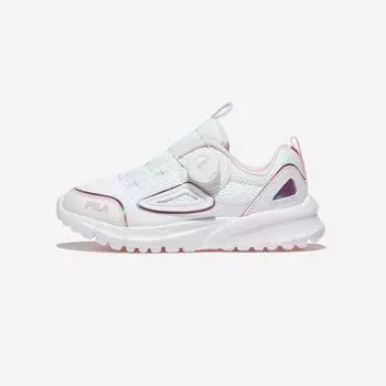[FILA] whippy dial kids, 3XM02473H, 1010111473, Popular Korean Shoes 190