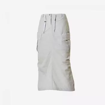 Fila Woman Fsi Cargo Skirt Fs2skg2171f Pale Grey 75