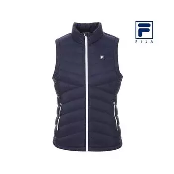 Fila Women S Lightweight Slim Down veSt 105