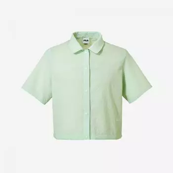 Fila Women S SeerSucker Jacket fS2jkg2451f Mit 90