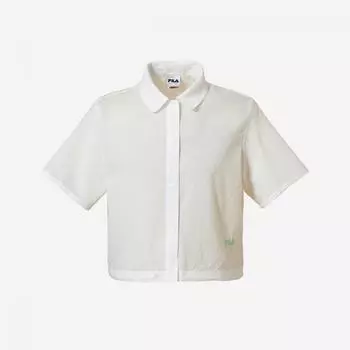 Fila Women S SeerSucker Jacket fS2jkg2451f Owh 90