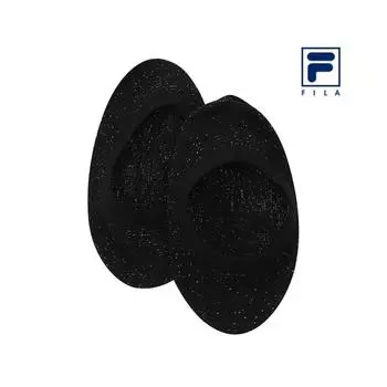 Fila Women S SockS fi4Sca9843f Blk 240