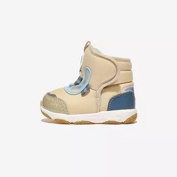 [FILA] Wonderbirds Boots Toddler, 3XM02380G, 1010110419, Popular Korean Shoes 130