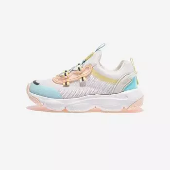 Детская обувь FILA WONDERBUZZ KD 3XM02309F 1010100906 170