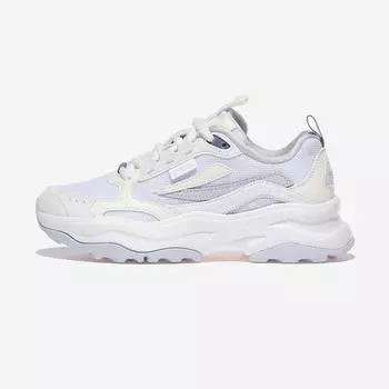 [FILA] Woodblock v2 1RM02749G-1010104181, популярная обувь в Корее 270