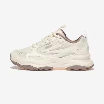 [FILA] Woodblock v2 1RM02749G-1010104182, популярная обувь в Корее 270