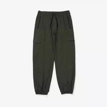 Fila Woven Jogger Pants Fe2wpf6101x Khi KHAKI/085