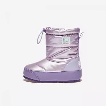 FILA ЗЕРКАЛО БОТИНКИ ДЕТСКИЕ 3XM02379F 500 220