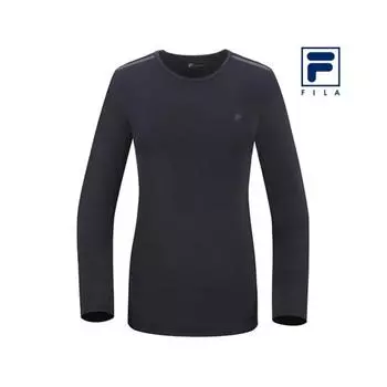 Fila Женская футболка с длинным рукавом 85